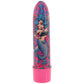 Polynesian Pleasures Into The C MERViBES Bullet in Pink