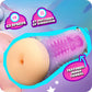 Hentai Fantasies Hakura Gamer Girl Vibrating Stroker