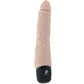 PowerCock 7 Inch Realistic Vibe in Light