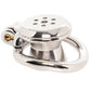 Master Series Inverted Chastity Cage