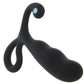 b-Vibe P-Spot Vibing Rechargeable Prostate Massager