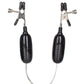 nipple play Vibrating Nipple Clamps