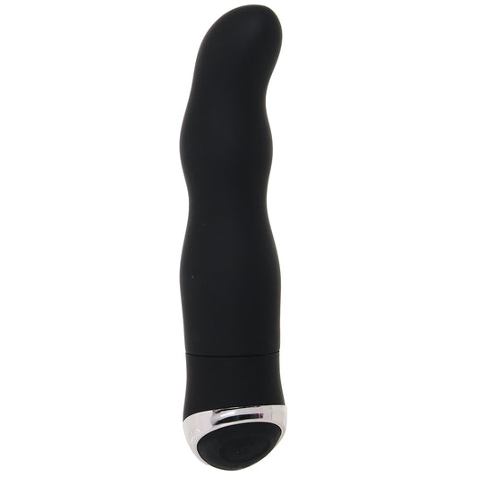 8 Function Classic Chic Curve Vibe in Black