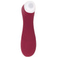 Satisfyer Pro 2 Gen 3 Double Air Pulse App Vibe in Wine
