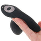 LEVELZ Rotating Anal Plug with Ball Stimulator