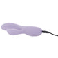 Purple Craze Rabbit Vibrator