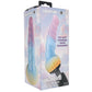 Creature Cocks Unicorn Head Wand Attachment