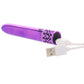 Royal Gems Shiny Bullet Vibe in Purple
