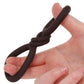 Cooper Liquid Silicone Dual Super Stretch C-Ring in Dark