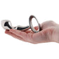 Stainless Steel Prostate Plug