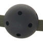 Ouch! Army Themed Breathable Ball Gag
