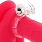 C-Vibes Performance Vibrating Cock Ring