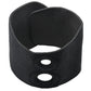 Dual Penetration Thigh Strap On