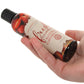 Oral Pleasure Glide 4oz/120ml in Fresh Strawberries