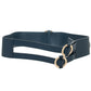 Ouch! Halo Green Waist Bondage Belt /M