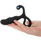b-Vibe P-Spot Vibing Rechargeable Prostate Massager