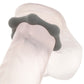 Alpha Liquid Silicone Endurance 3 Piece Cock Ring Set