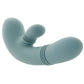 Rub Me Tender Thrusting Vibrator