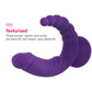 The Rider Rumbler Vibe