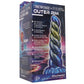 Fantasy F*ckers Outer Rim Vac-U-Lock Dildo