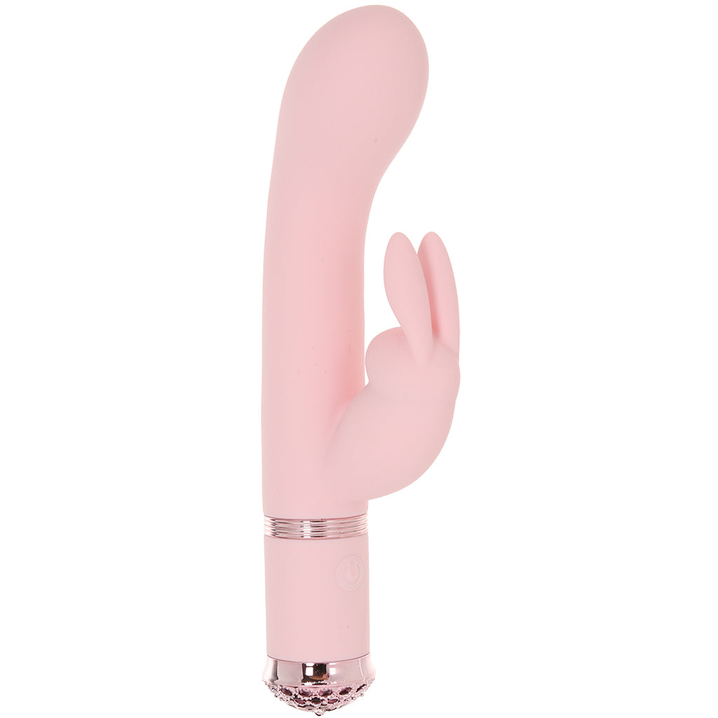 Loveline Belle Mini Rabbit Vibe