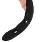 BodyWand Triple Play Tri-Vibe Bullet Beaded Vibrator