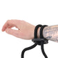WhipSmart Wrist & Ankle Rope Cuffs