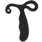 b-Vibe P-Spot Vibing Rechargeable Prostate Massager
