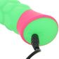 Rave Silicone Ripple Vibe