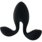 BENDZ Bendable Vibrating Butt Plug in Large