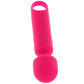 VibeFantasy Lolly Wand Mini Vibe in Pink