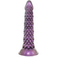 Creature Cocks Eryndor Spiky Dildo