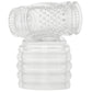 Le Wand Slider Stroker Wand Attachment