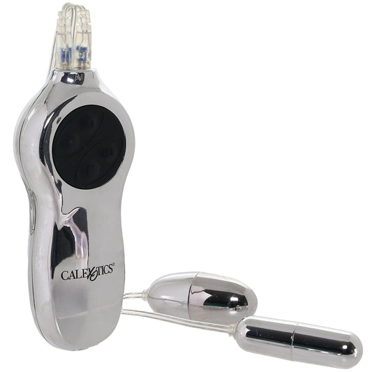 Sterling Collection Bullet Vibe Combo