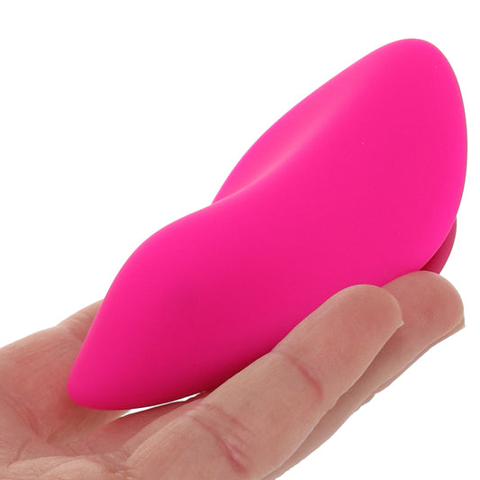 Bang! Panty Vibe with Digital Remote