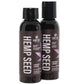 Hemp Seed Tranquility Trio Massage Kit in Lavender