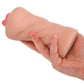 Allie Haze My First Penetration Stroker