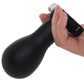 TitanMen The Hitch Plug in Black