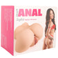 I Dream of Anal Sophie Pussy & Ass Mini Masturbator