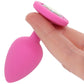 Glams Spades Trainer Kit in Pink