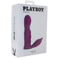 Playboy Match Play Multi Vibe