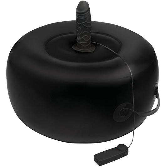 Whip Smart Inflatable Love Seat Set