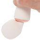 Le Wand Mini Micro Wand Vibe in White