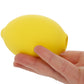 Romp Lemon Crush Pleasure Air Clitoral Stimulator
