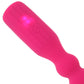 Inya Prime Vibrating Anal Beads