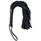 Leather Long Flogger