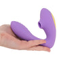 Reverb Clitoral and G-Spot Vibe