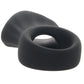 Rock Solid the Presenter Silicone Cock Ring