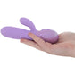 Aura Rotating Ripple Rabbit Vibe