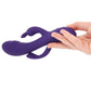 Selopa Triple Tickle Rabbit Vibe